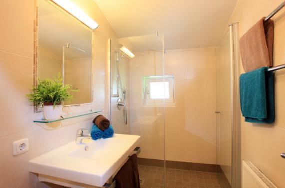 Apartmán Haus Katharina Westendorf Exteriér fotografie