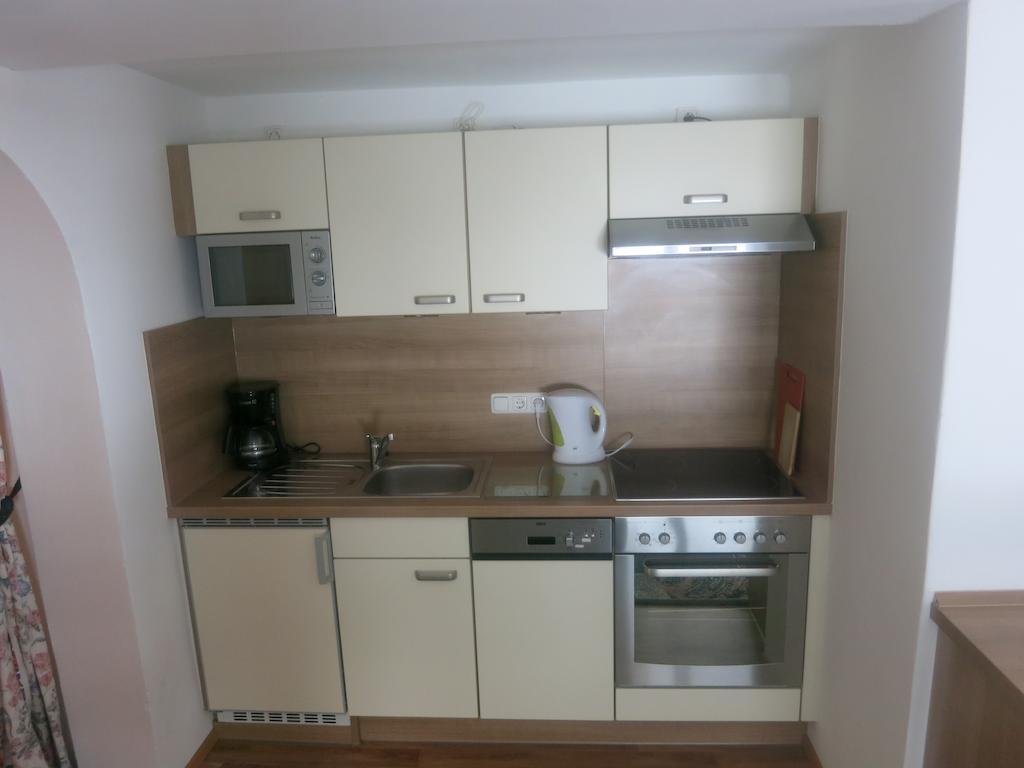 Apartmán Haus Katharina Westendorf Pokoj fotografie