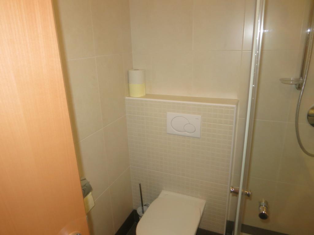 Apartmán Haus Katharina Westendorf Pokoj fotografie