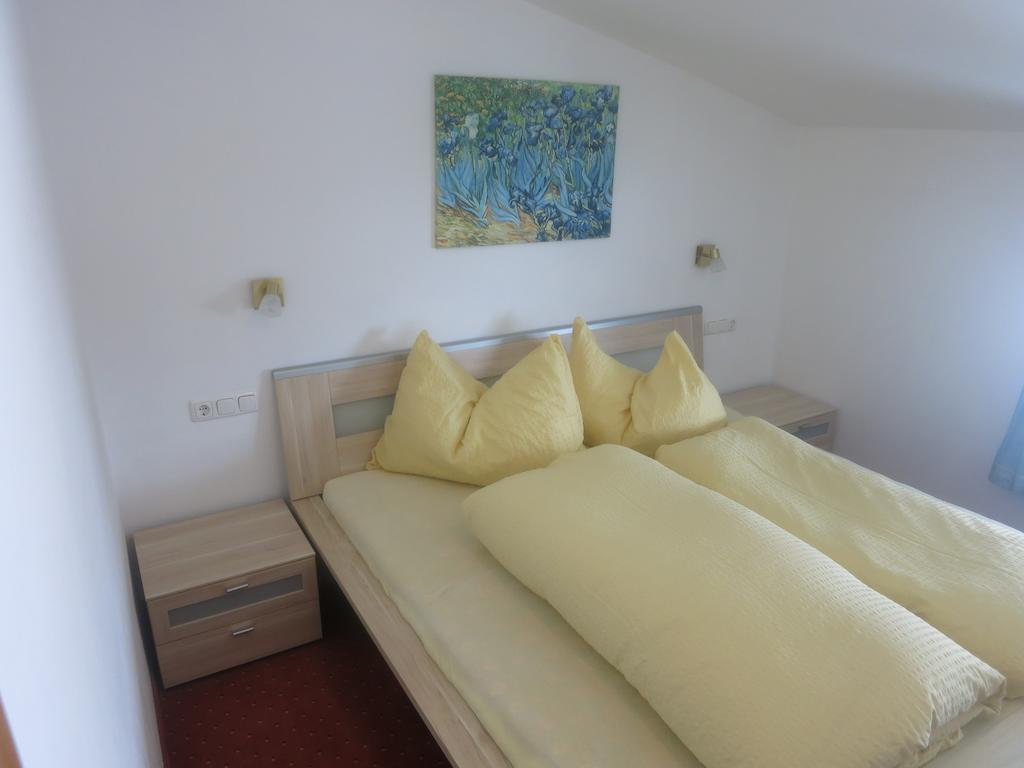 Apartmán Haus Katharina Westendorf Pokoj fotografie